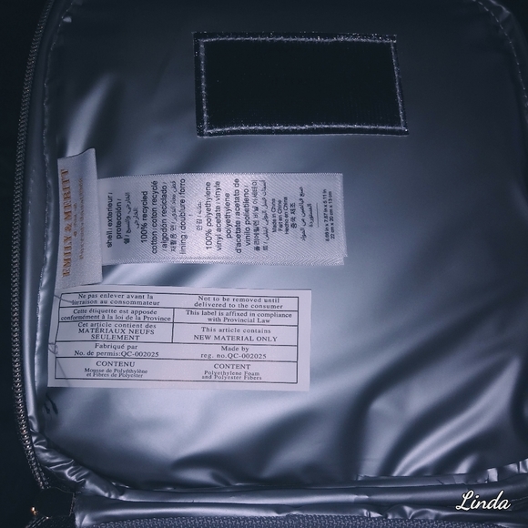 COPY - Pottery Barn Teen The Blush Kitty Classic Lunch Bag - NWT - Picture 3 of 7